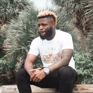 Meet your Posher, Yannick